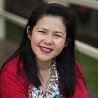 Debra Athaide's Instagram, Twitter & Facebook