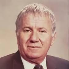 Obituary information for C.R. "Buddy" Eldredge