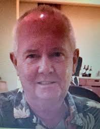 Robert Whitney Obituary (2021)