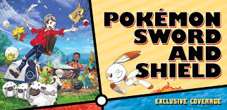 3, 12 (switch remake) pokémon yellow: How Pokemon Sword And Shield S Art Director James Turner Draws Pokemon Game Informer