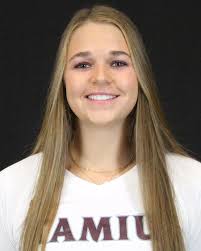 2022 Women's Volleyball Roster