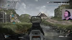 Call Of Duty Ghosts Ps3 Trailer Call Of Duty Ghosts Gameplay Clan Wars Begins Call Of Duty Ghosts Call Of Duty Ghost