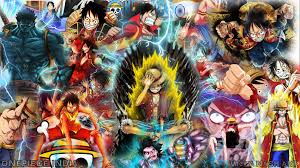 one piece anime one piece luffy anime backgrounds wallpapers