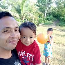 Profile for Nilson Arombo Ligarto