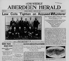 Subscribe to notify me to receive updates and information about community news and happenings. True Crime The Ghoul Of Grays Harbor New York Daily News