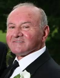 Obituary information for Giovanni "John" Pezzano