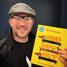 I have been inundated with pictures of kids dressed as my characters today.  It's actually astonishing. Will collate images and post tomorrow at some  point (I'm currently