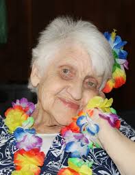 Obituary for Alberta "Bertie" L (Spangler) Vogel