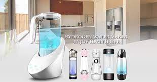 Hydrogen Water Machine Price 2018 Guangzhou Olansi Healthcare Co Ltd