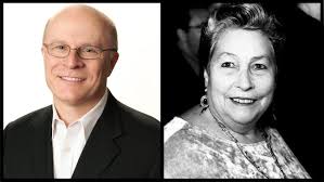 Honors and Hires: Chuck Dages to Receive Inaugural Bob Lambert Leadership  Award