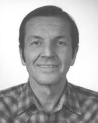 Jay Warburton Obituary (1929