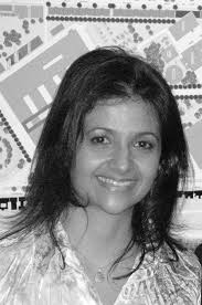 Profissão: Arquiteta