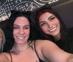 Mia Berardinelli (@mia.berardinelli.5) • Facebook