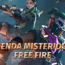 In addition, its popularity is due to the fact that it is a game that can be played by anyone, since it is a mobile game. Free Fire Revela Su Agenda Semanal Y Anuncia El Regreso De La Tienda Misteriosa Bolavip