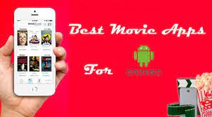 16 Best Free Movie Apps For Android To Watch Download Tech Trainee Free Movies Android Apps App