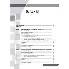 Namun saat ini barang dibuat secara masal dengan menggunakan mesin dan berteknologi canggih. Kewirausahaan Di Era Revolusi Industri 4 0