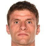 Blick.ch bietet ihnen aktuelle nachrichten und analysen zum thema. Thomas Muller Bayern Munchen Alter Position Grosse Gewicht