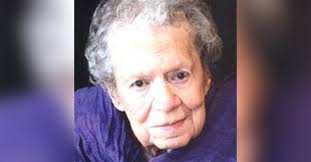 Jane Ellen Rasmussen Obituary