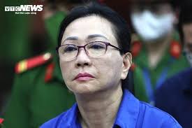 Trương Mỹ Lan bất ngờ tiết lộ: Có nhà đầu tư nước ngoài sẵn sàng “ra tay”  xử lý tài sản Vạn Thịnh Phát