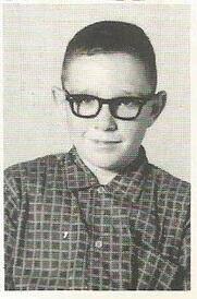 The Rogers Family-George and Elender Ogle Rogers