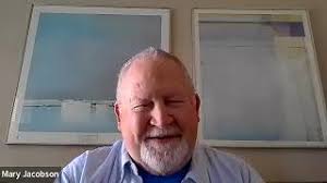 Jay Matson: The visionary behind Seminary Street Historic District