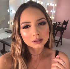 Bárbara Halliday Make Up (@hallidaymakeup) • Facebook