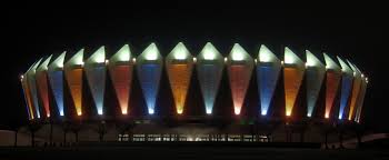 Hampton Coliseum Wikipedia