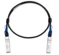 Huawei Compatible 02311NKV 3m SFP28 Twinax Cable