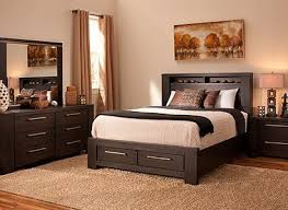 Raymour and flanigan showcases products for patios as well. Bedroom Set Platform Bedroom Sets Design Your Bedroom Bedroom Set