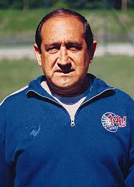 Guest coach from St. Catherines, Ontario, Canada