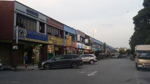 Whatsa here in uptown puchong night bazaar @ my makan tv review aug 2019. Jalan Putra Perdana 1 1 Taman Putra Perdana 47130 Puchong Selangor Malaysia Jalan Putra Perdana 1 1 Puchong Selangor 668 Sqft Commercial Properties For Sale By Khairul Nawawi Rm 160 000 28138028