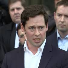 Crossing The Line: Nick McKenzie