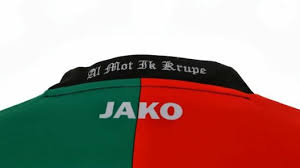 Feyenoord) and i doubt that they can hold off twente on sunday. New Nec Nijmegen Kits 13 14 Jako Nec Jerseys Home Away 2013 2014 Football Kit News