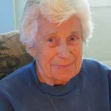 Maxine Josephine Hartrich