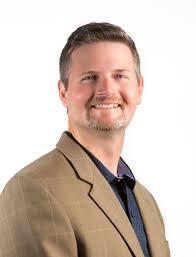 Robby Strickland, Broker Associate