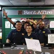 Find the perfect rv rental in dalton, ga. Working At Rent A Wheel Glassdoor