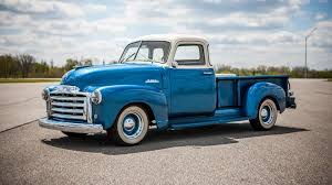 Image result for Erie Blue 1948 Truck