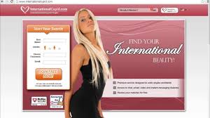 It allows you to meet singles from all over the world and not just from your region. Internationalcupid Com Review Youtube