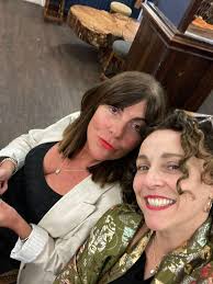 Well we all had a laugh last night all 50 years young this year having left  LCS in 1990. Thanks Natasha Maclean Donna Elizabeth Mac and Jane Wastnage.  Great to catch up.