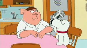 Jump to navigation jump to search. Family Guy Season 9 Episode 4 Halloween On Spooner Street Metacritic