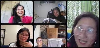 Amy Quinto's Instagram, Twitter & Facebook