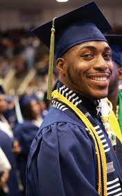 JSU Fall 2024 Commencement Book by jacksonstateu