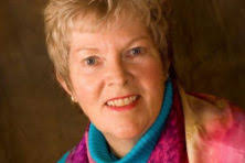 OBITUARY: Karen Bournoville