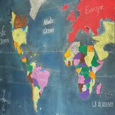 Geography For Kids Geography For Kids 7 Continents Geography