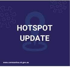 Additional testing requirements for brisbane. Covid Update As Of Thursday 17 June 2021