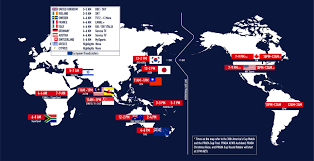 Maybe you would like to learn more about one of these? Watch On Tv 36th America S Cup Presented By Prada