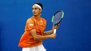 This allows small brands with small budget look national overnight, everyone wins. Italy S Lorenzo Sonego Downs Miomir Kecmanovic To Win Antalya Open Eurosport