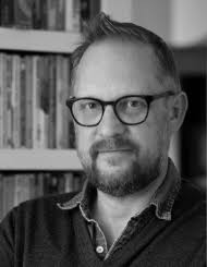 Adam Haslett at Harvard Book Store