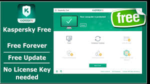 How To Migrate Kaspersky Trial Versions To Kaspersky Free On Windows 10 Youtube