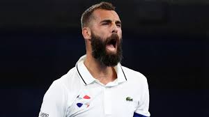 Learn the biography, stats, and games schedule of the tennis player on scores24.live! Tokyo Olympics Benoit Paire Barred From Representing France For His Deeply Inappropriate Behaviour Tennis News Sky Sports